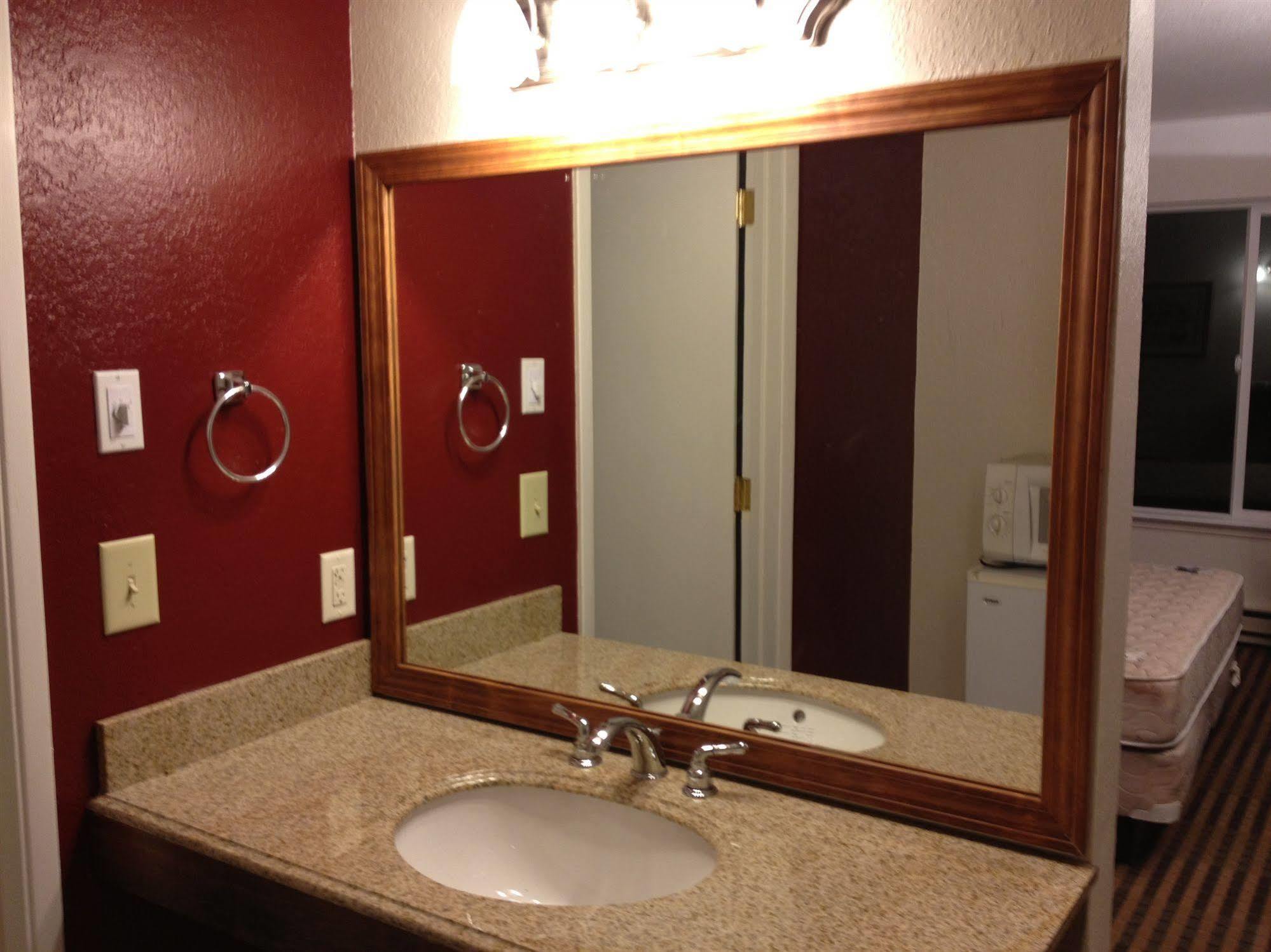 Best Choice Inn South Lake Tahoe Exteriör bild