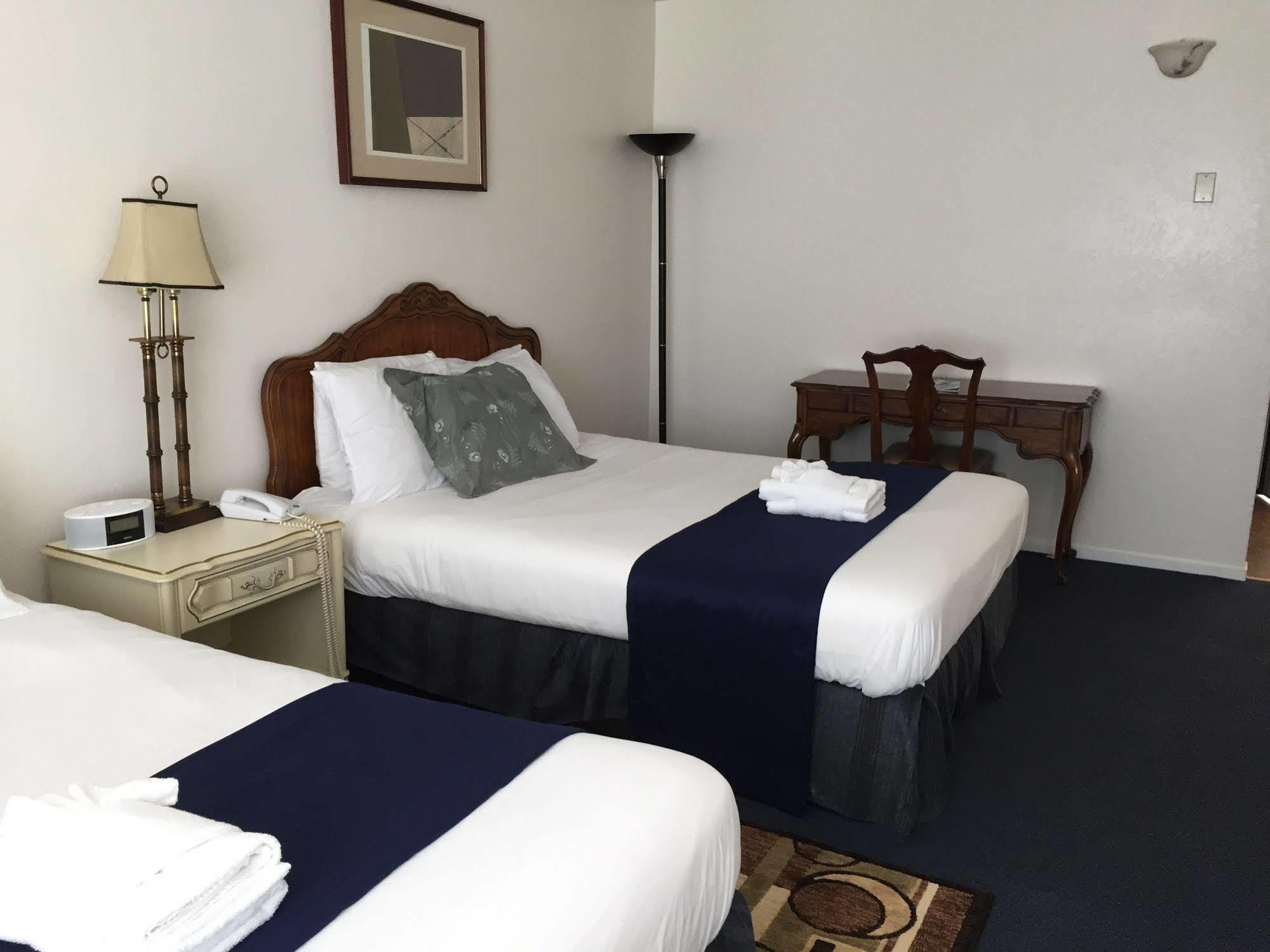 Best Choice Inn South Lake Tahoe Exteriör bild